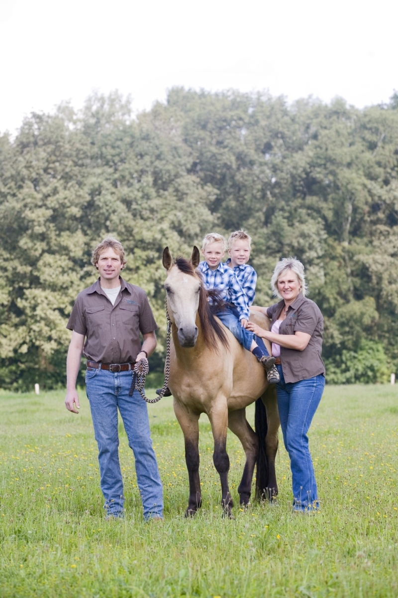 Familie